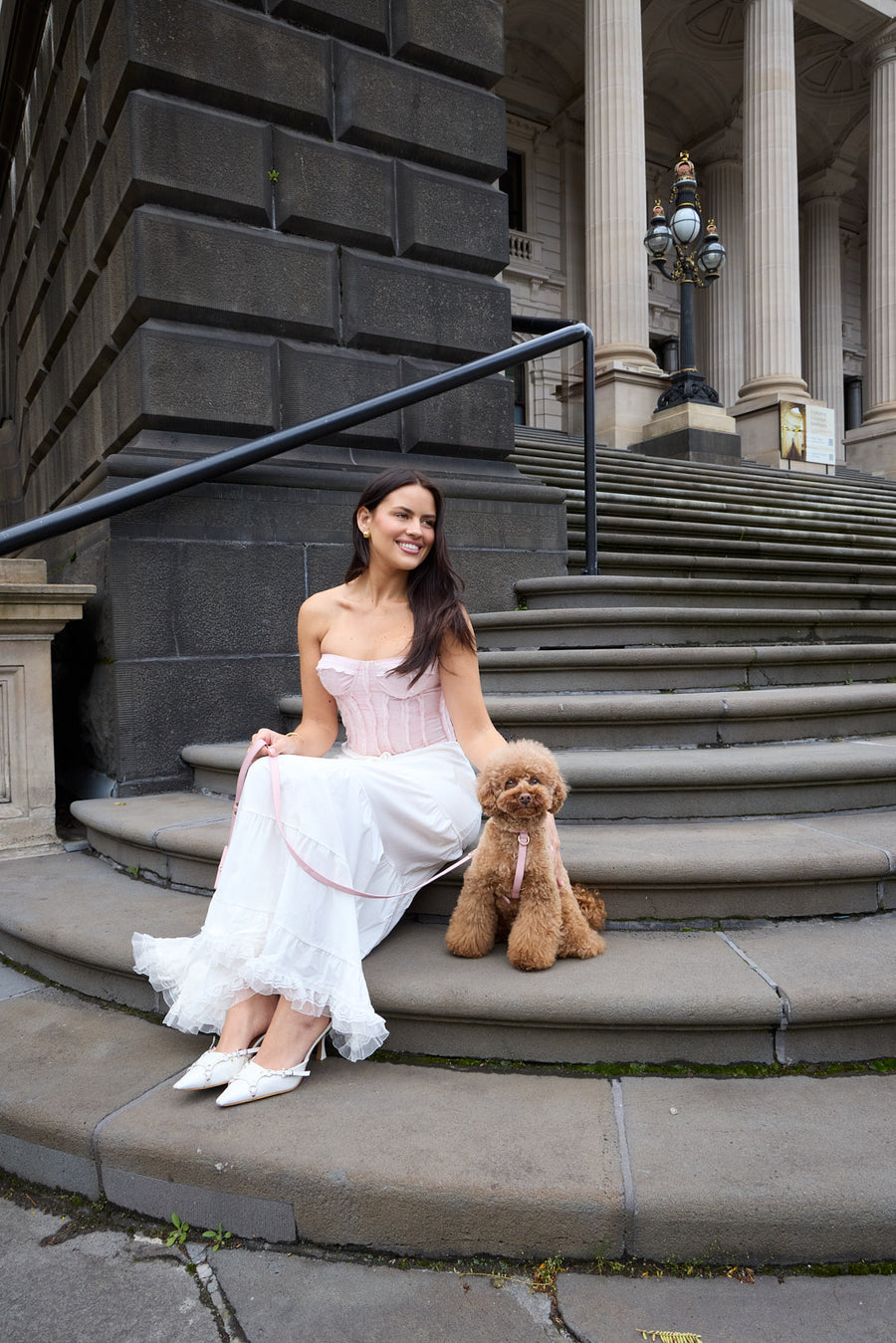 Mia Coosh — Luxury Dog Accessories