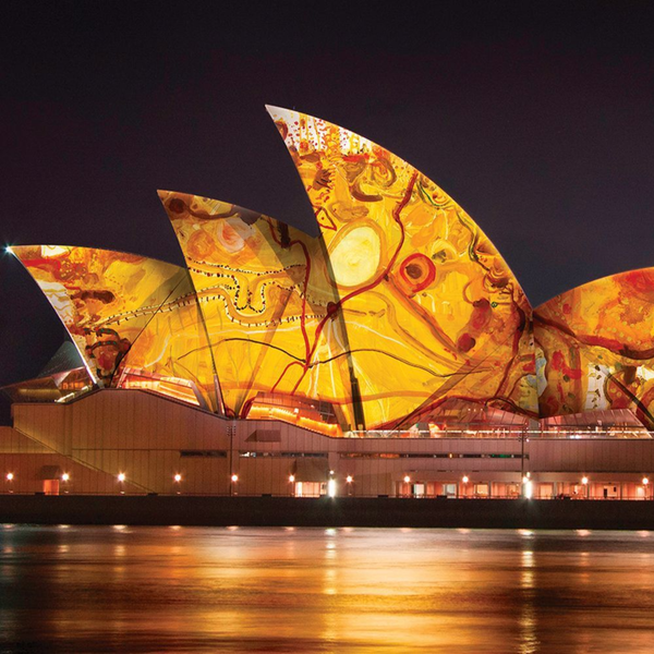 Vivid Sydney — Festival of Light
