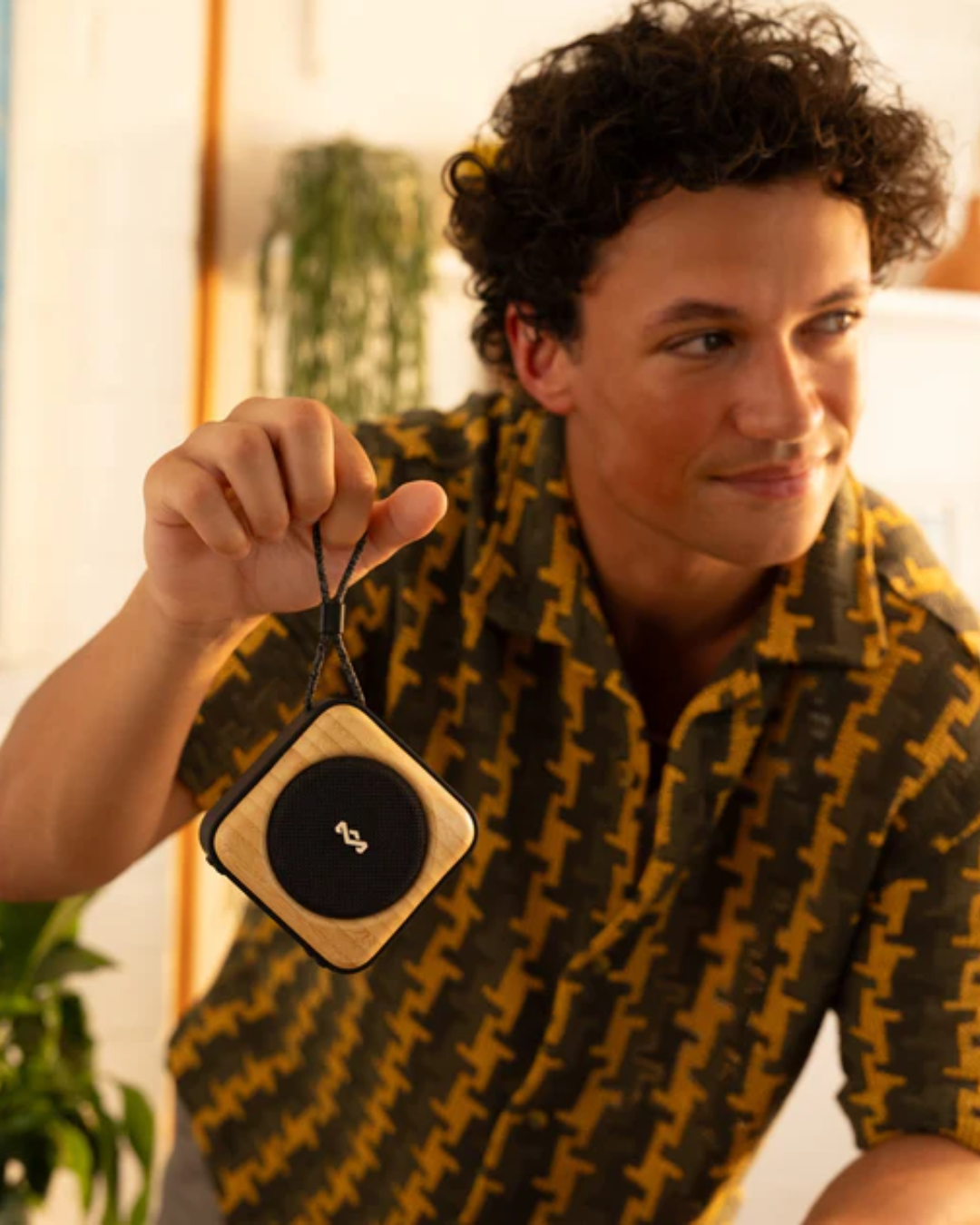 House of Marley — Portable Speaker Launch
