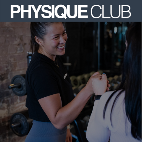 Physique Club